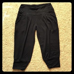 MPG joggers